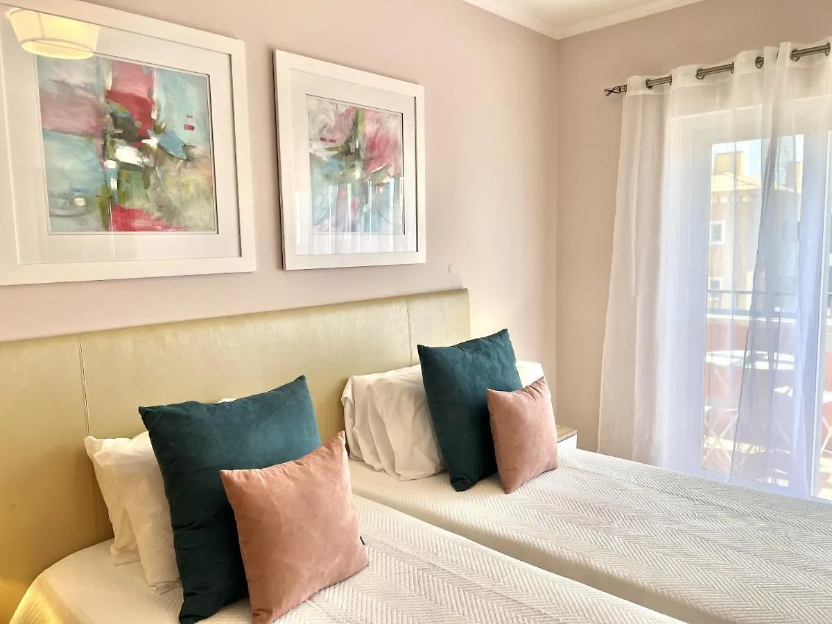 Apartment Victoria I - Vasco Da Gama By Hd Properties Vilamoura