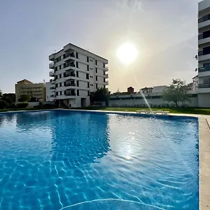 Apartamento 4 With Pool By Homing, Vilamoura