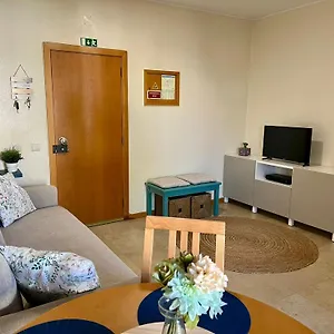Apartamento 205, Vilamoura
