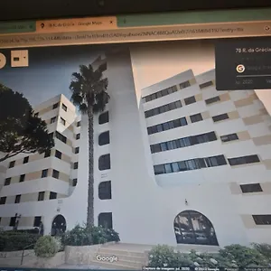 Apartamento Sunshine 601-vilamoura, Vilamoura