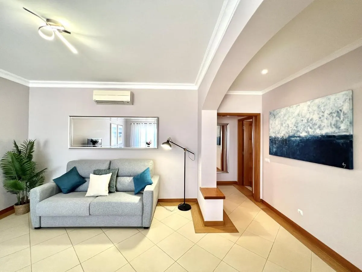 Victoria I - Vasco Da Gama By Hd Properties Vilamoura 0*,  Portugalsko