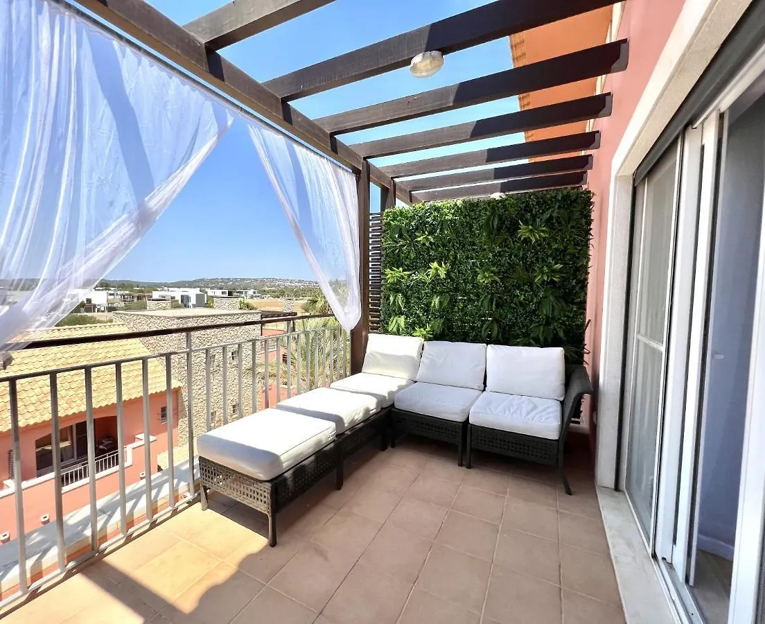 Victoria I - Vasco Da Gama By Hd Properties Vilamoura 0*,  Portugalsko