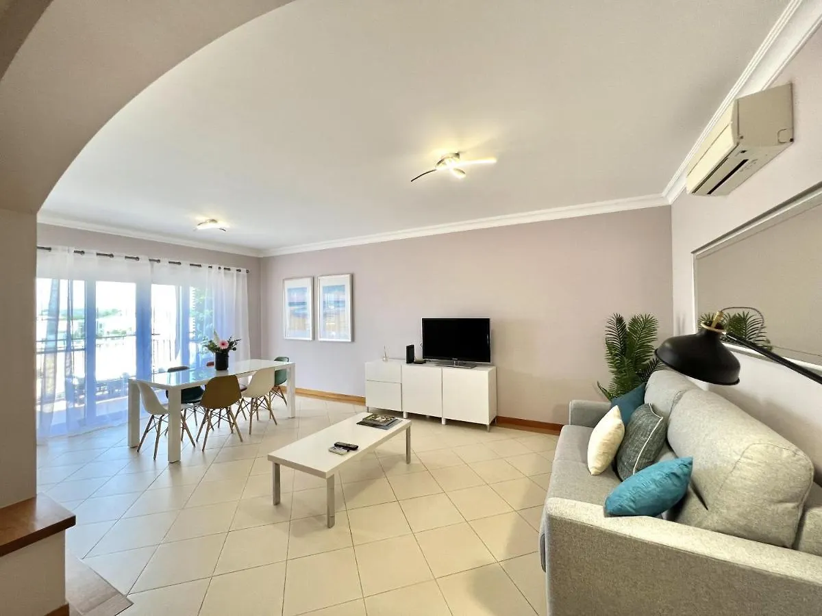 Victoria I - Vasco Da Gama By Hd Properties Vilamoura