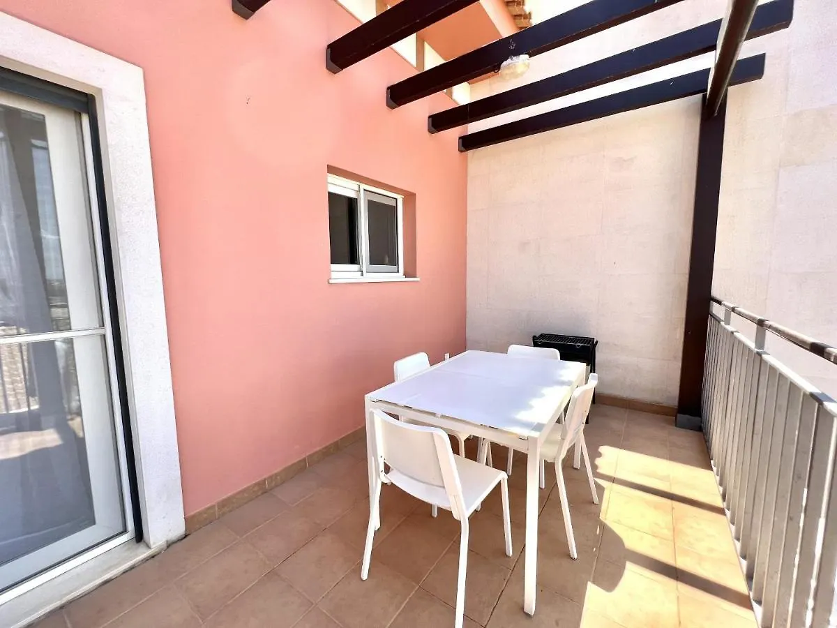 Apartmán Victoria I - Vasco Da Gama By Hd Properties Vilamoura Portugalsko