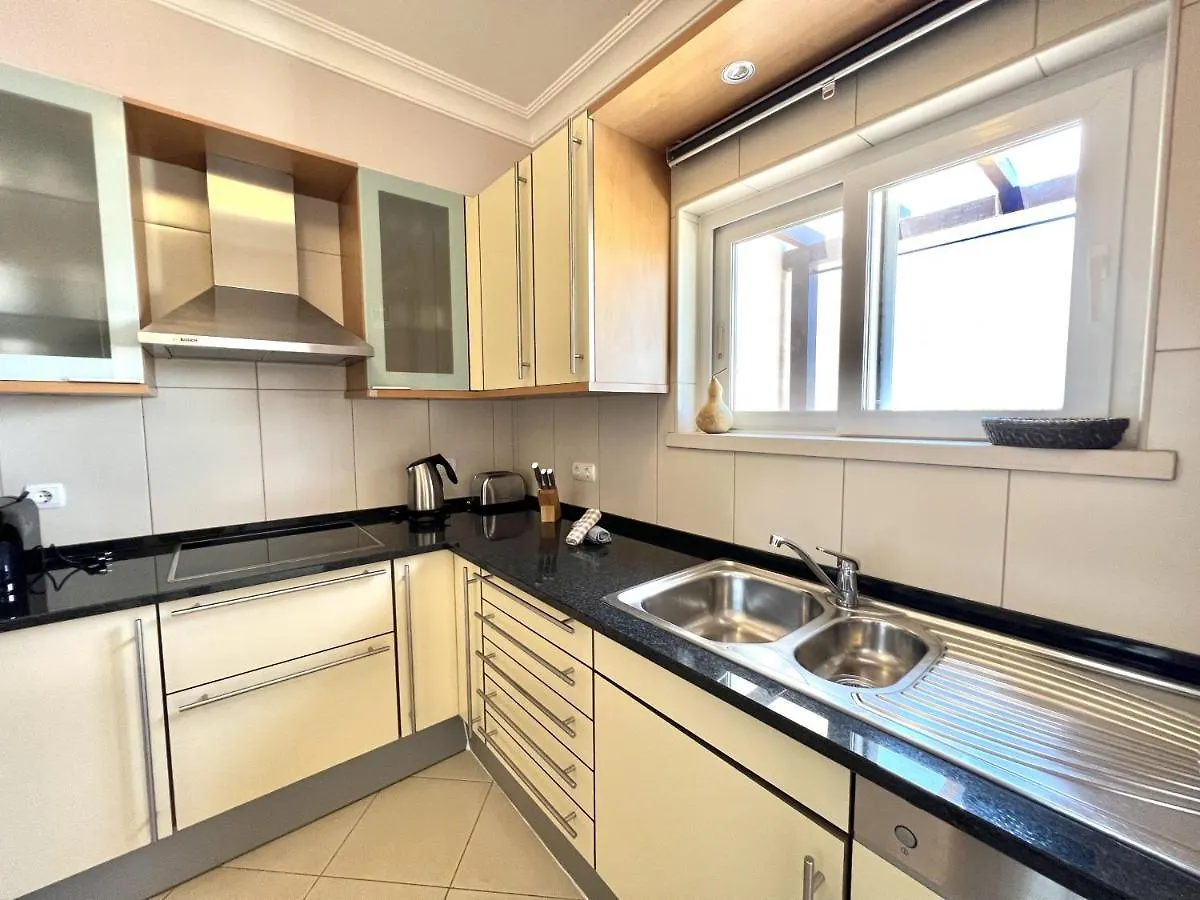 Victoria I - Vasco Da Gama By Hd Properties Vilamoura Portugalsko