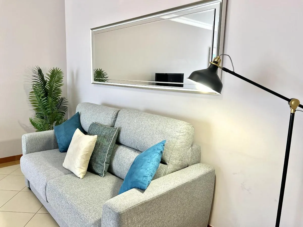 Victoria I - Vasco Da Gama By Hd Properties Vilamoura Apartmán