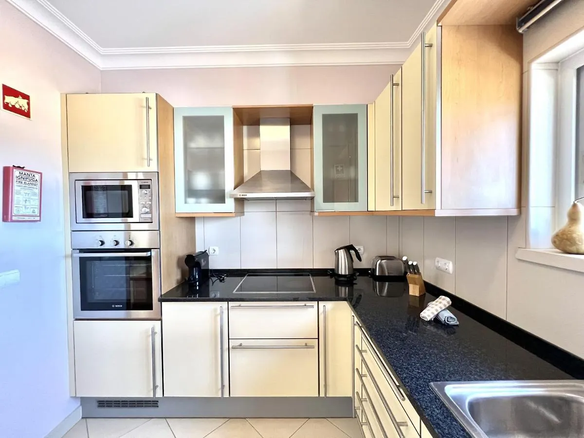 Victoria I - Vasco Da Gama By Hd Properties Vilamoura Apartmán