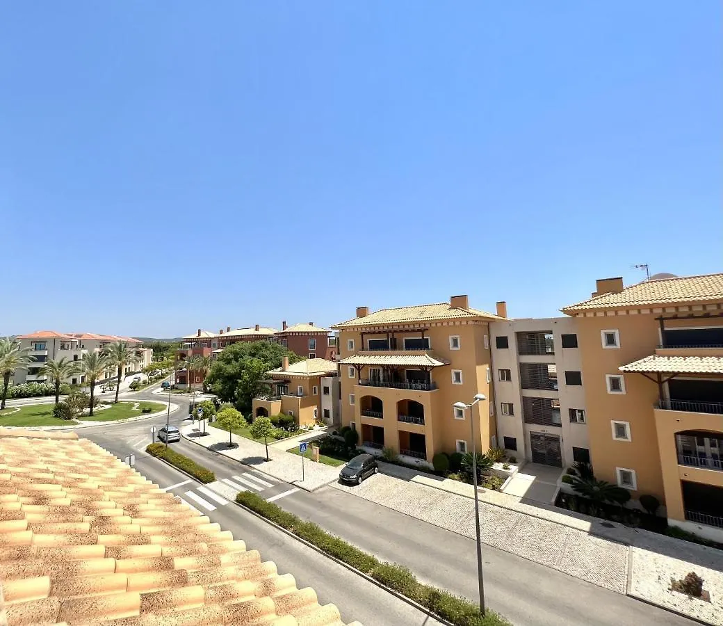 Apartmán Victoria I - Vasco Da Gama By Hd Properties Vilamoura Portugalsko