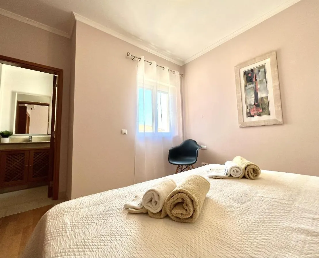 Victoria I - Vasco Da Gama By Hd Properties Vilamoura