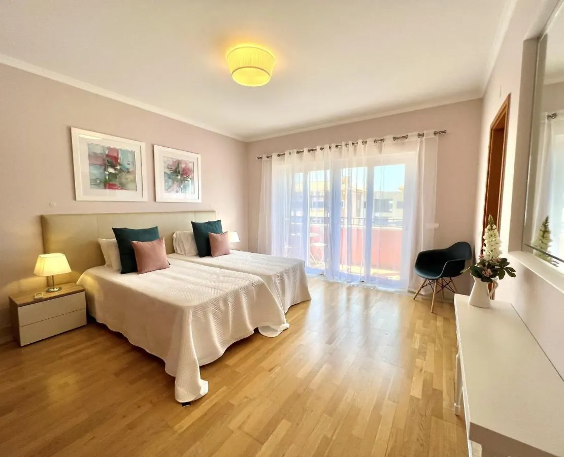 Victoria I - Vasco Da Gama By Hd Properties Vilamoura Apartamento