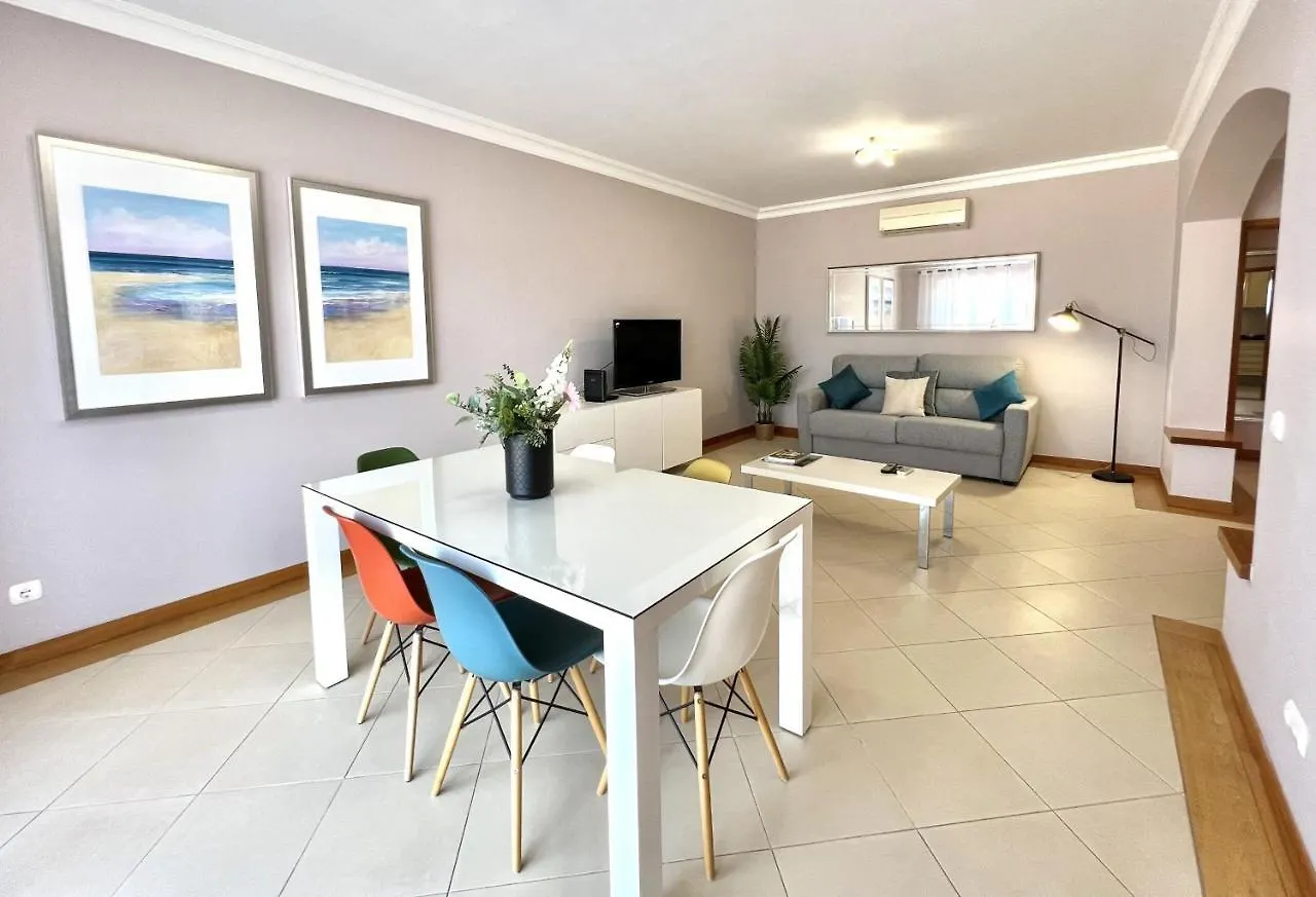 Victoria I - Vasco Da Gama By Hd Properties Vilamoura Portugal