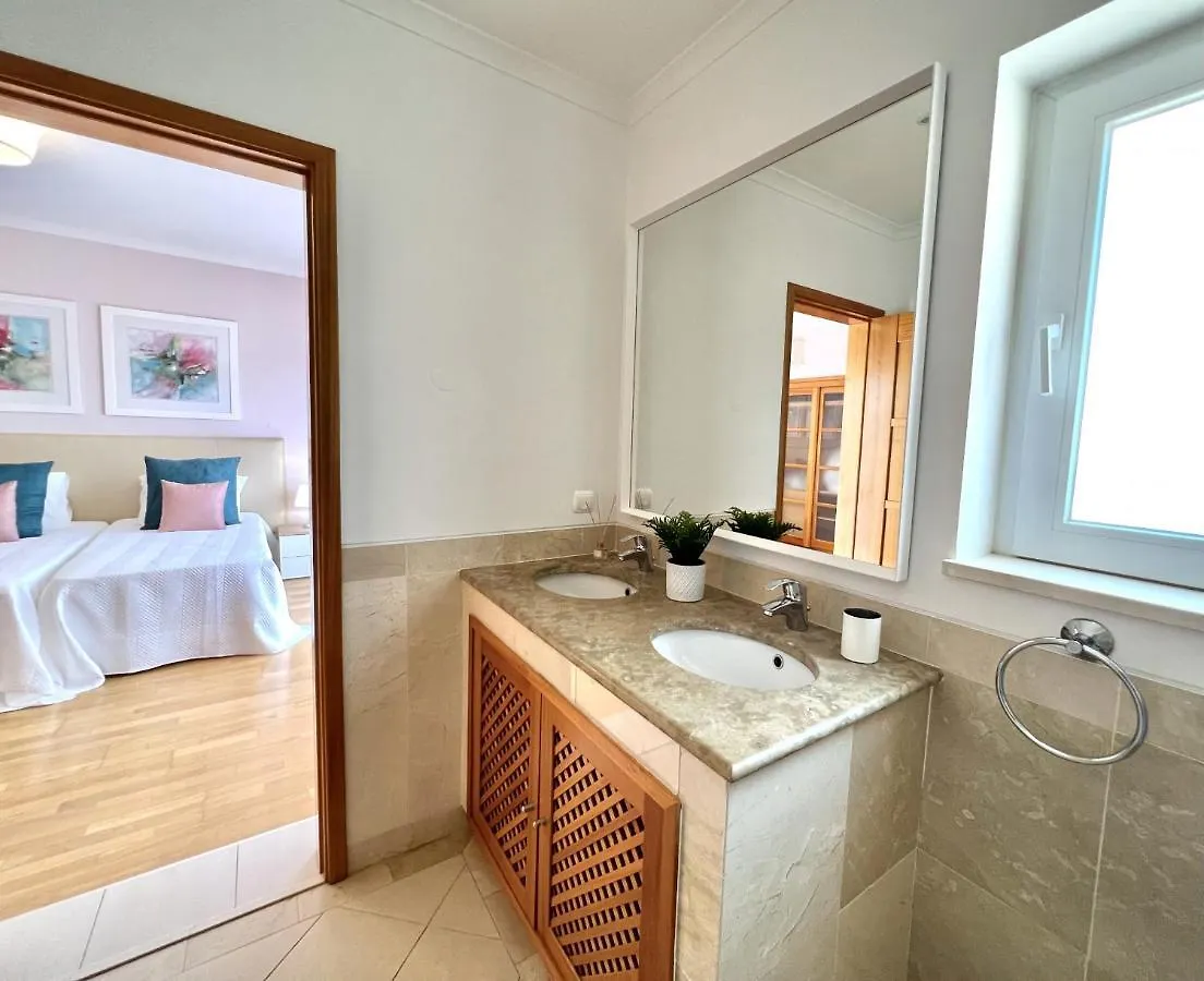 Apartamento Victoria I - Vasco Da Gama By Hd Properties Vilamoura
