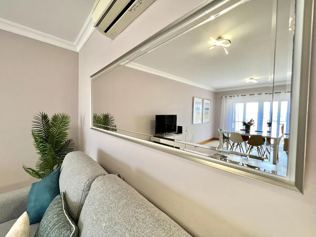 Victoria I - Vasco Da Gama By Hd Properties Vilamoura