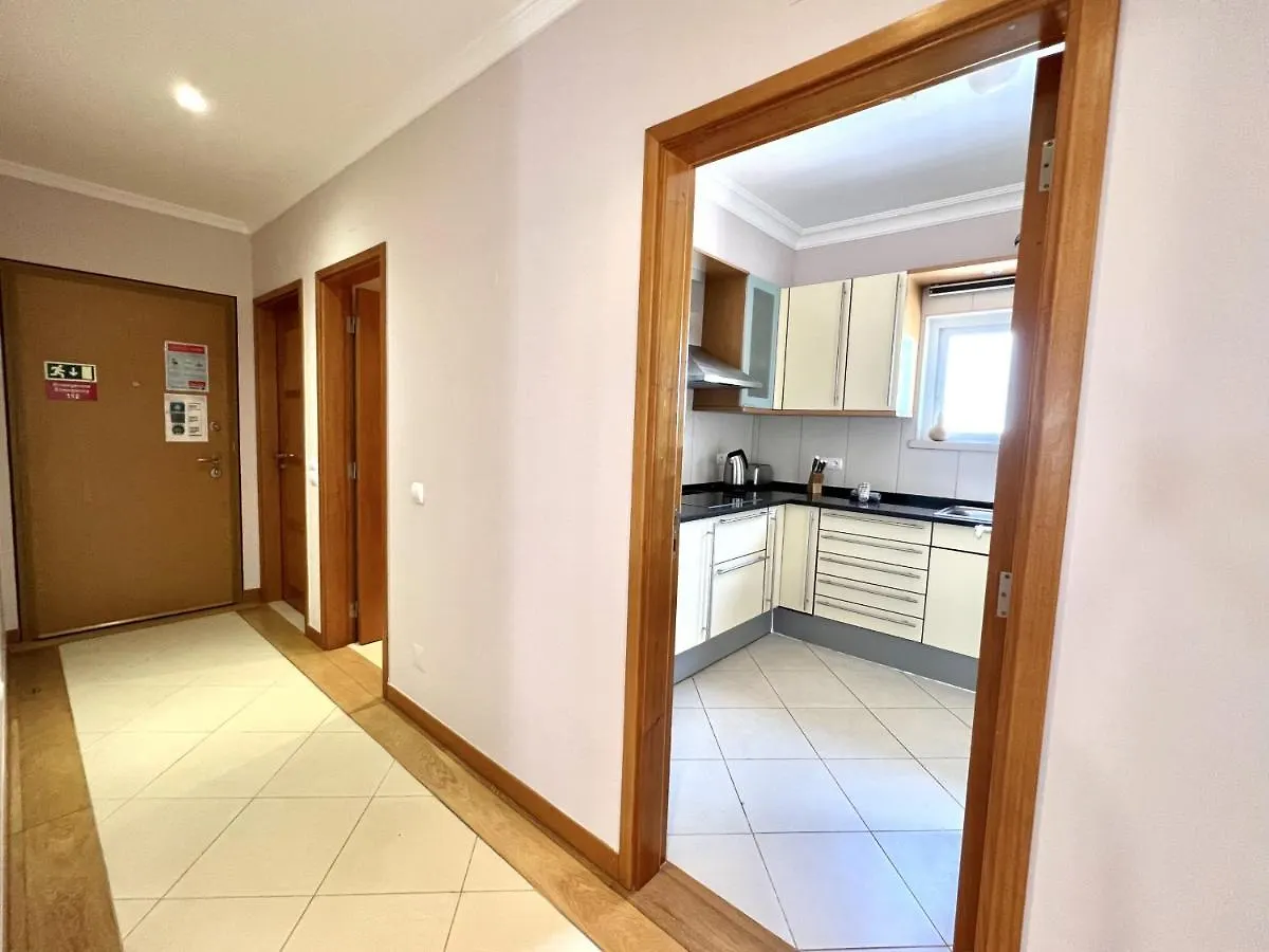 Apartamento Victoria I - Vasco Da Gama By Hd Properties Vilamoura