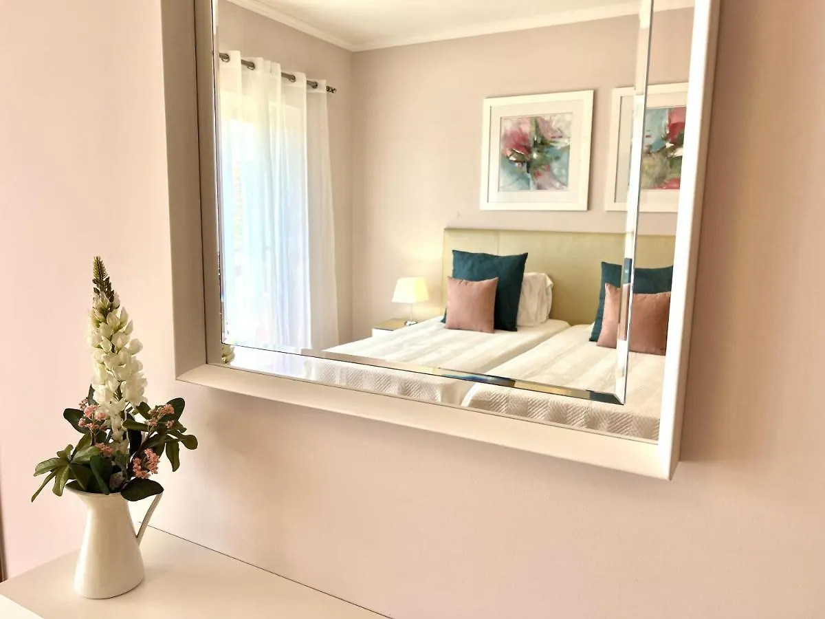 Apartamento Victoria I - Vasco Da Gama By Hd Properties Vilamoura