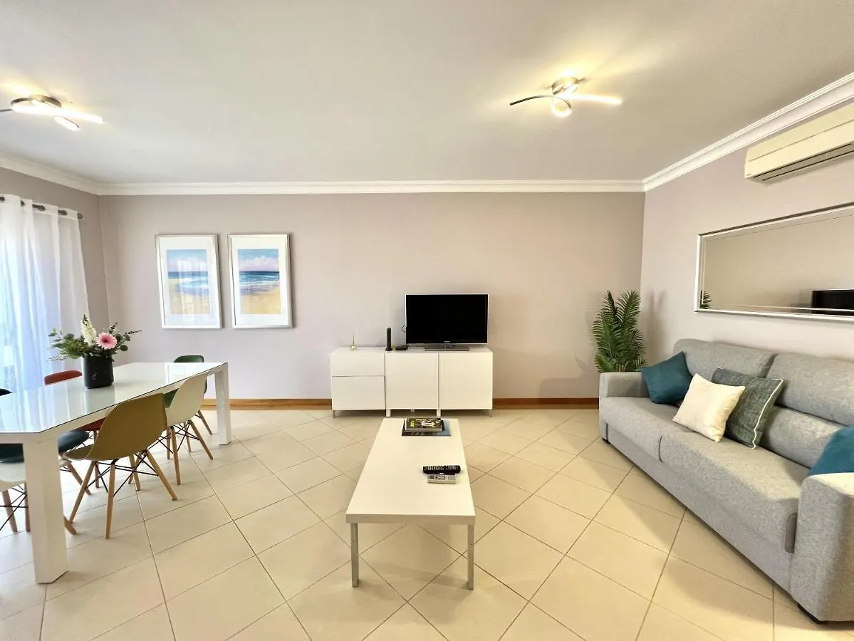 Victoria I - Vasco Da Gama By Hd Properties Vilamoura