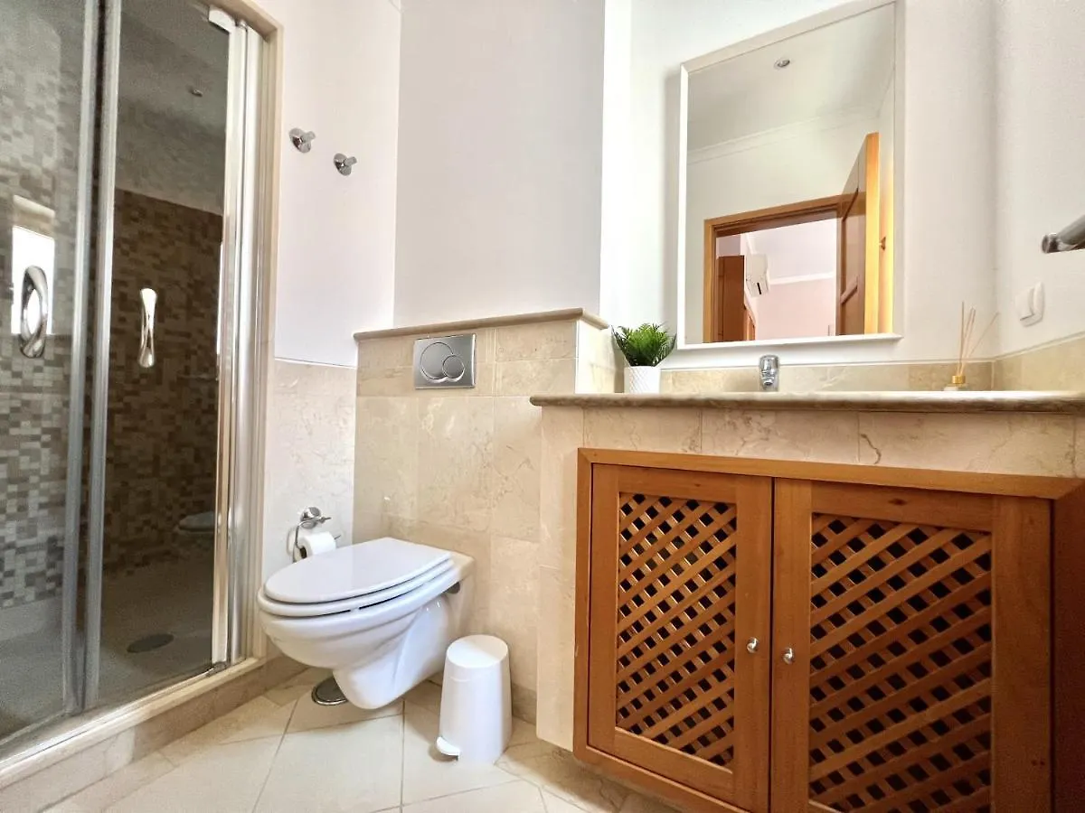 Apartamento Victoria I - Vasco Da Gama By Hd Properties Vilamoura Portugal