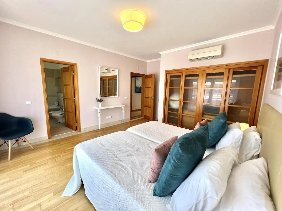 Victoria I - Vasco Da Gama By Hd Properties Vilamoura Apartamento
