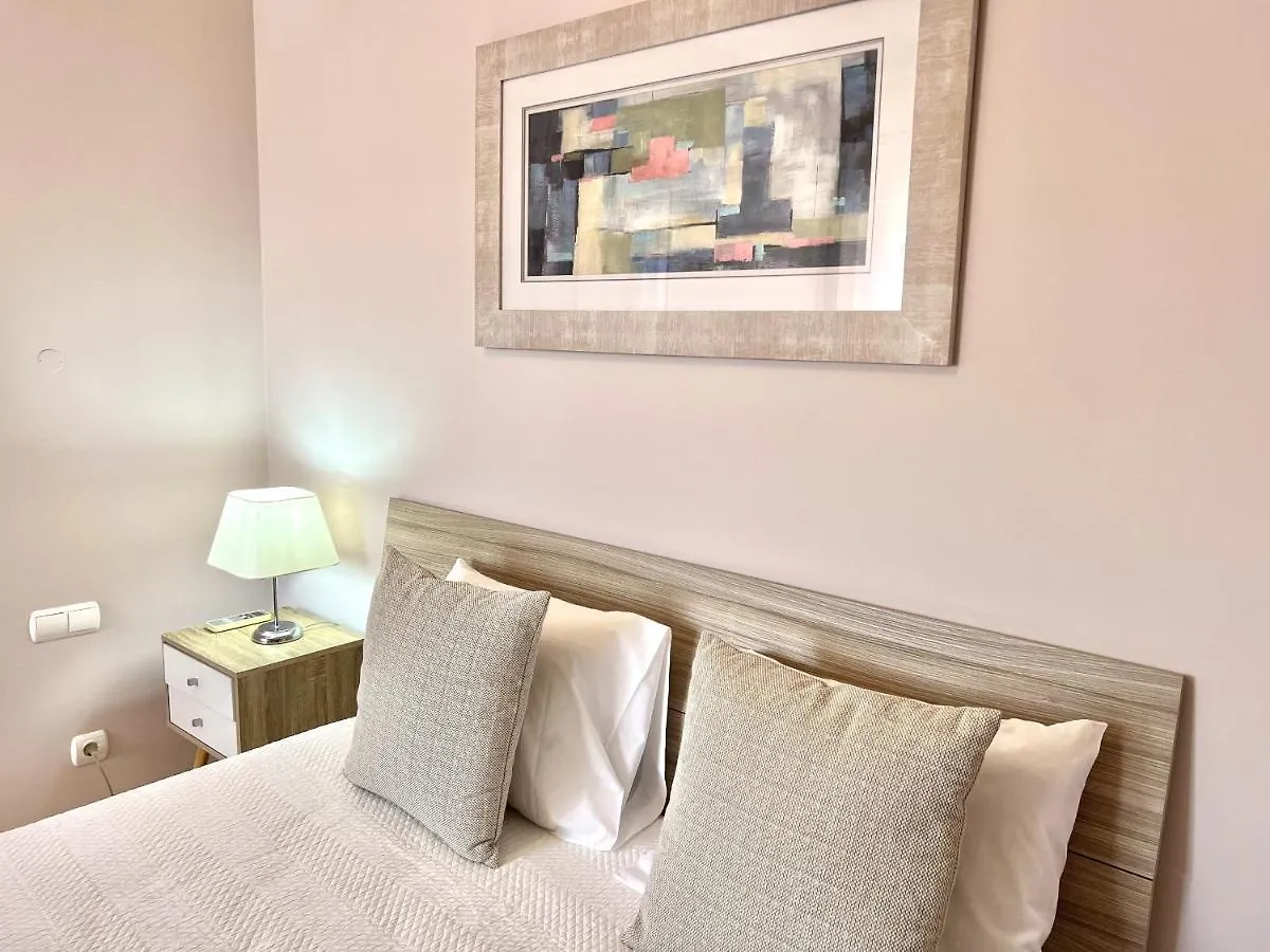 Victoria I - Vasco Da Gama By Hd Properties Vilamoura Apartamento