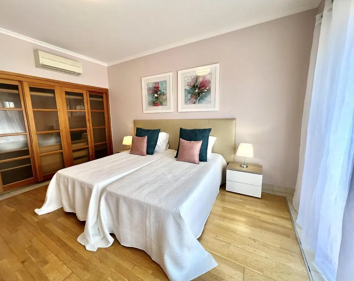 Apartamento Victoria I - Vasco Da Gama By Hd Properties Vilamoura