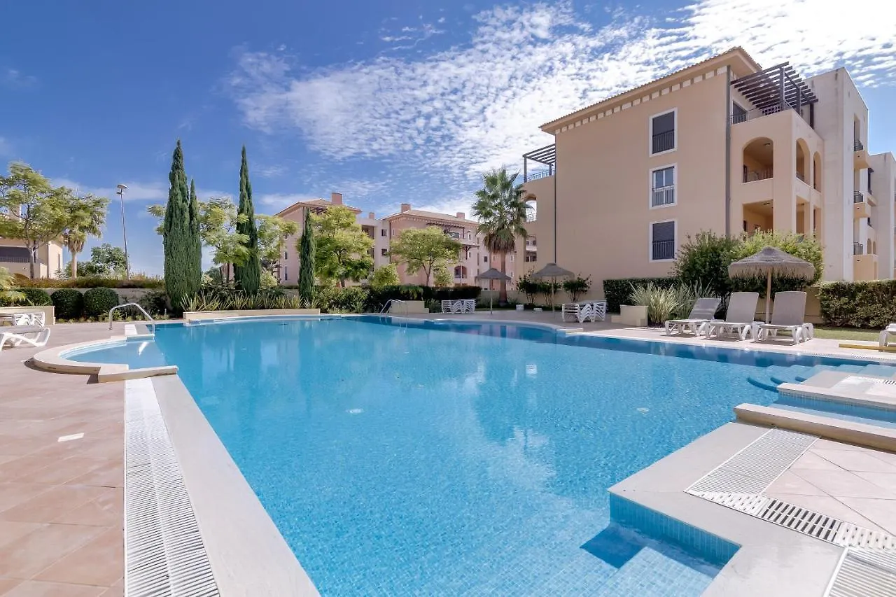 Apartamento Victoria I - Vasco Da Gama By Hd Properties Vilamoura